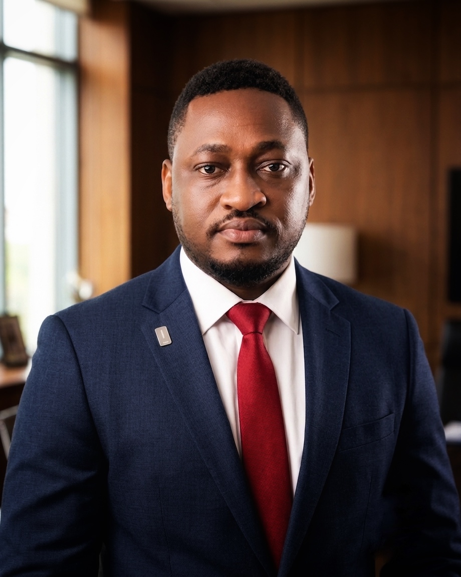 Dr Jonathan Inetianbor, founder of Nexus BioEd Solutions